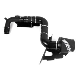 Oversized Induction Kit for improved Audi A3 Performance