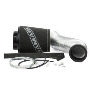 SR Performance Induction Air Filter Kit for Audi A3