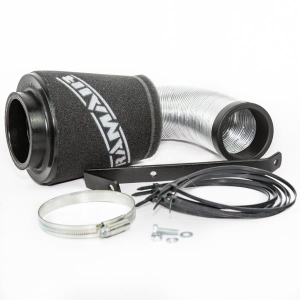 Performance induction kit audi a4