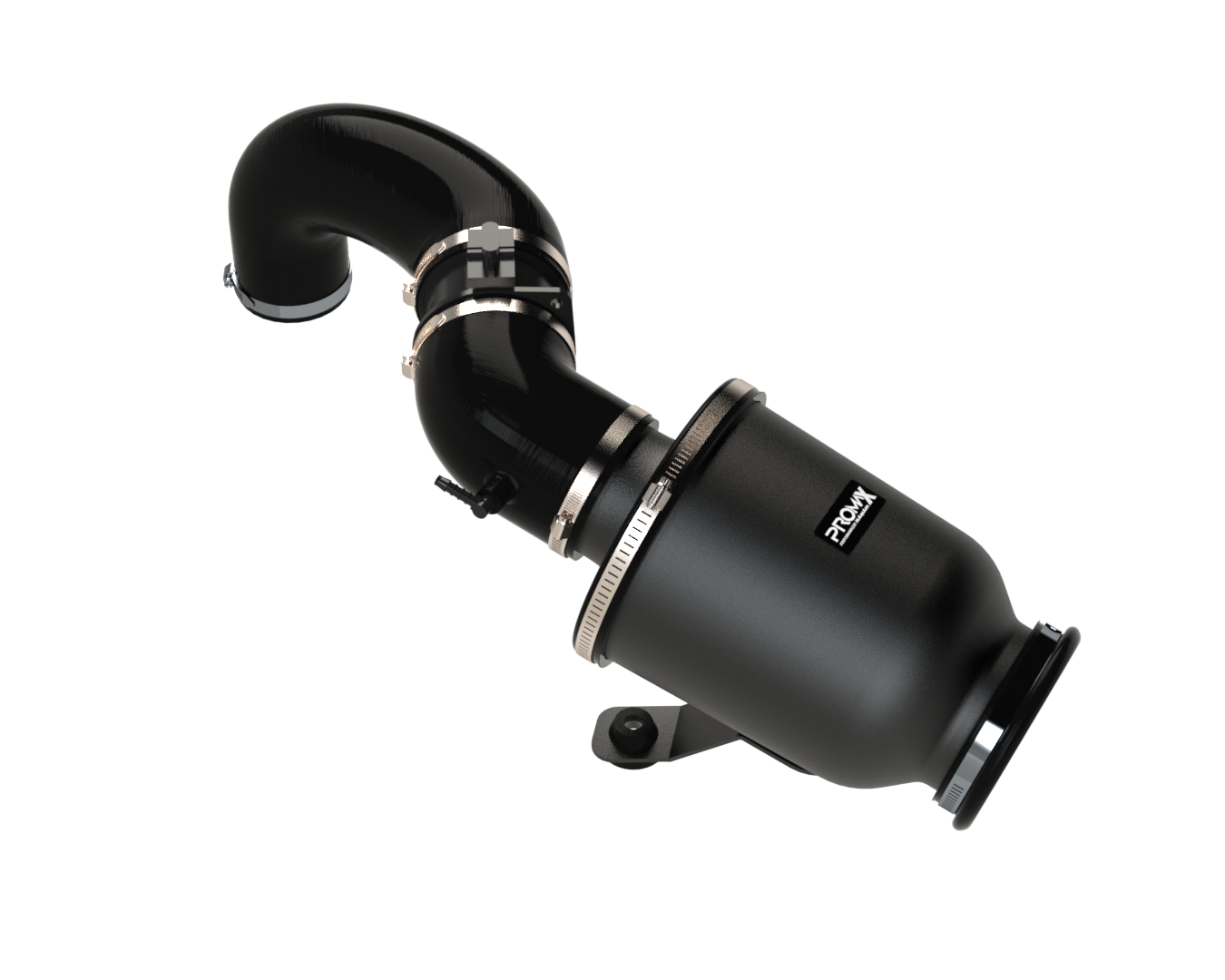 Induction kit for audi q3, improve your performance