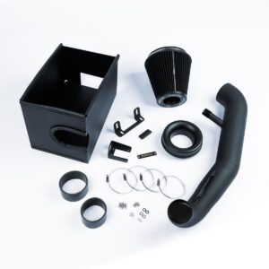 Increase rev's on your Audi RS3 with our latest Performance Induction Kit