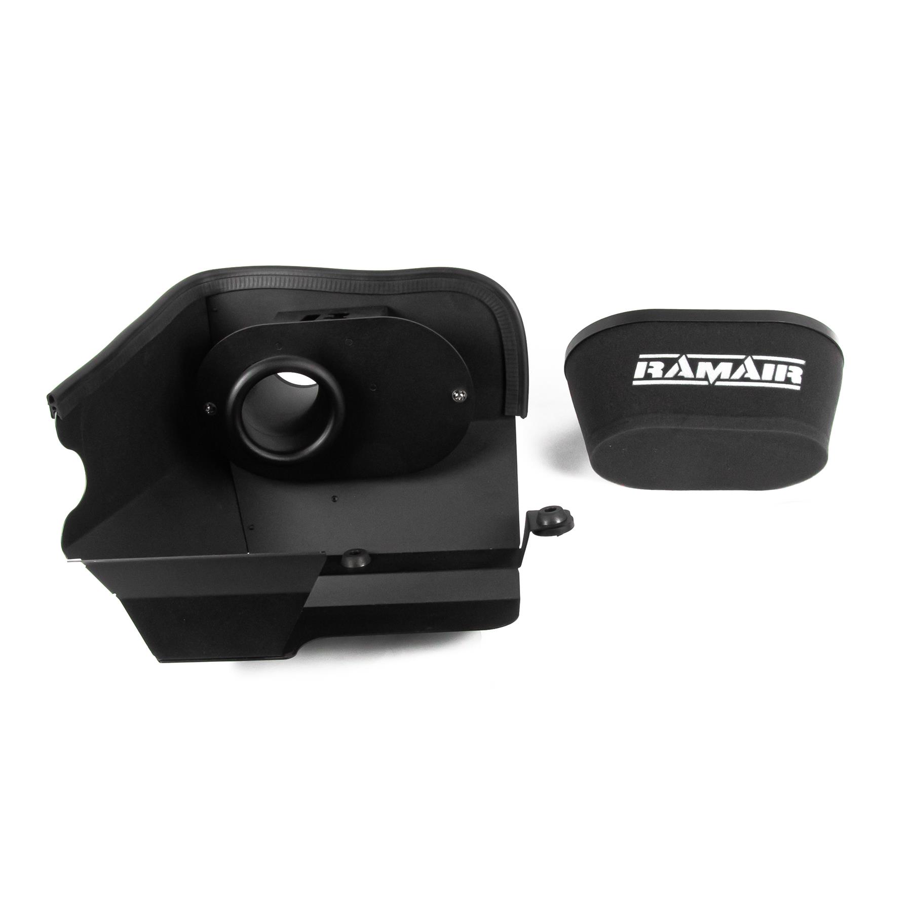 Performance induction kit for audi tt