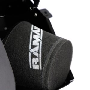 Mini Cooper S Performance Induction Kit