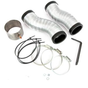 Alfa Romeo 156 Performance Induction Kit