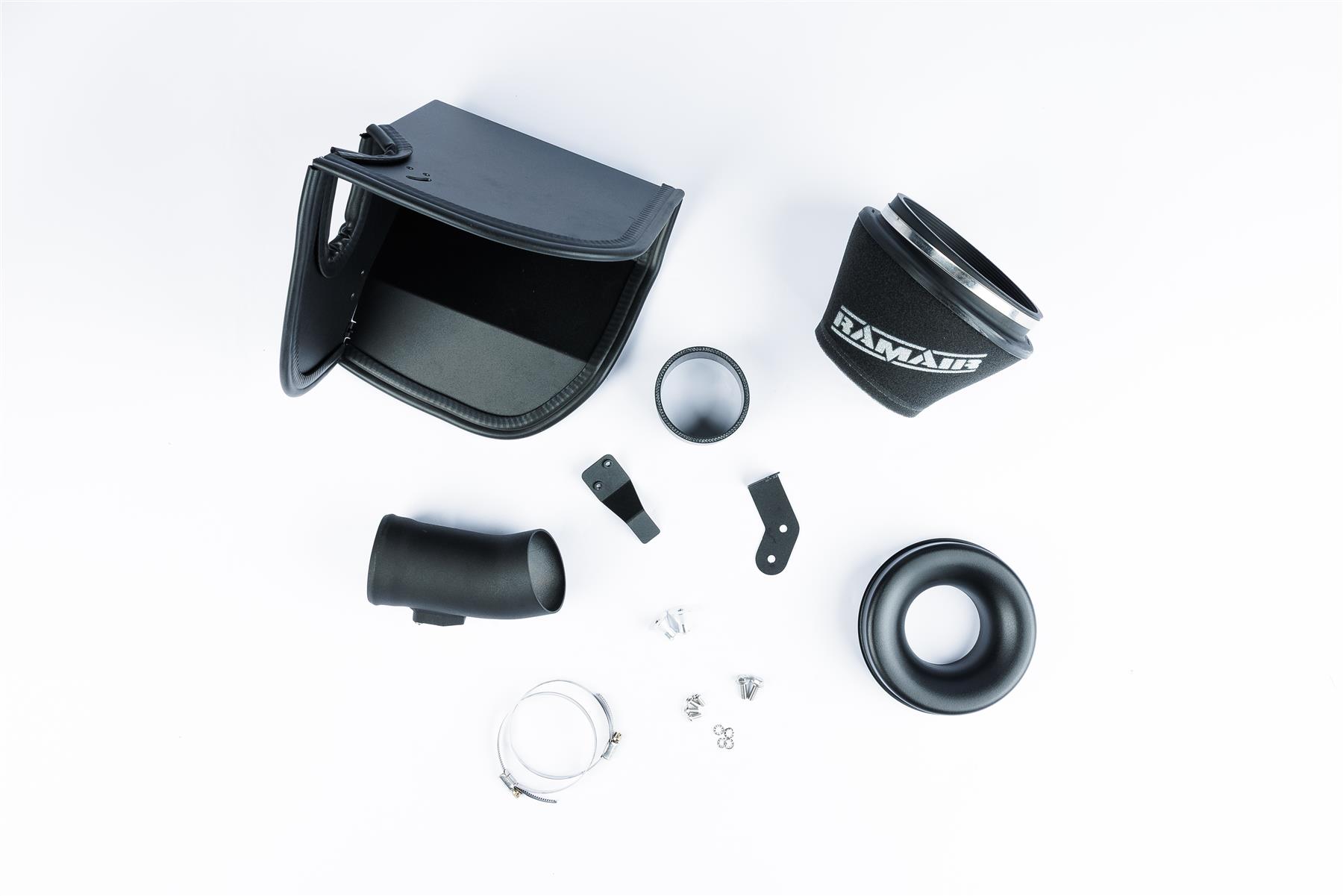 Bmw 2 series owners, shop the performance induction kit