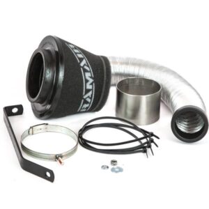 Shop the SR Performance Induction Air Filter Kit to fit BMW 3 Series!