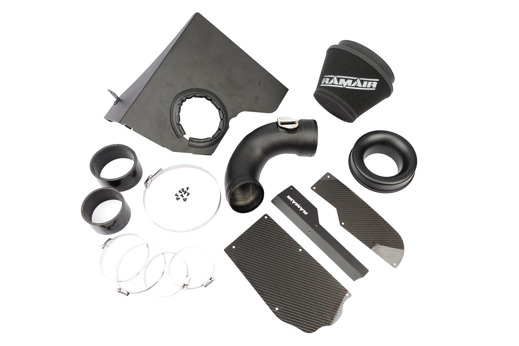Performance induction kit to the fit the bmw 4 series