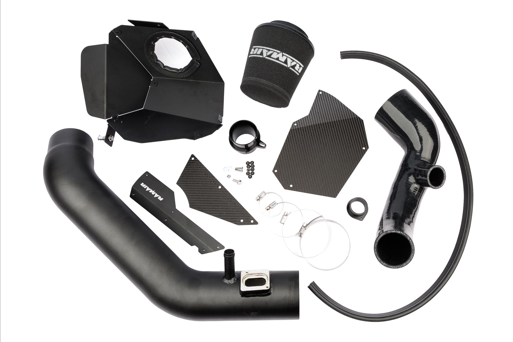 Performance induction kit to fit the bmw m2