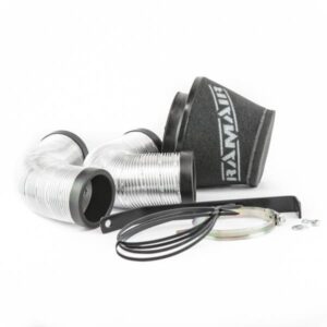 Performance Induction Kit for BMW X3