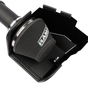 BMW 3 Series Performance Induction Kit