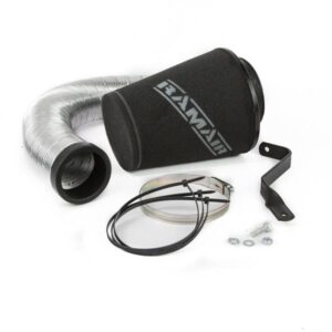 VW Bora Performance Induction Kit