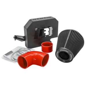 Ford Focus Performance Induction Kit