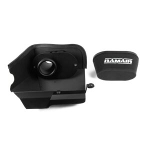 Audi TT Performance Induction Kit