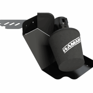 Ford Fiesta Intake Kit