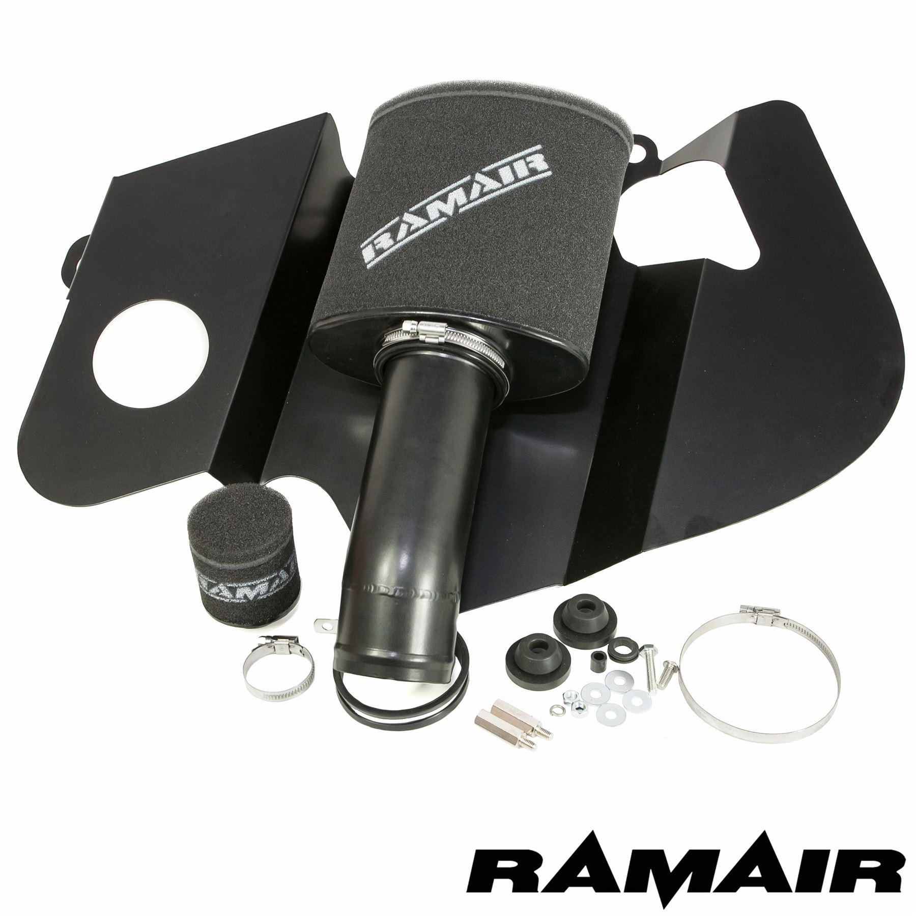 Shop the performance induction kit for the fiat 500