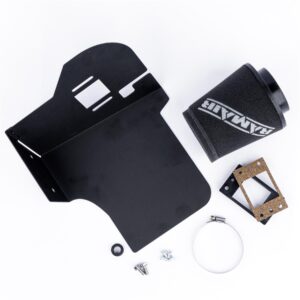 Mazda MX5 Performance Induction Kit