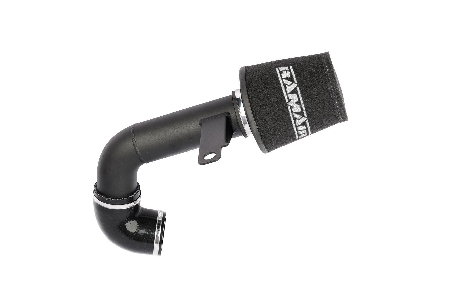 Induction kit cold air intake for mini performance