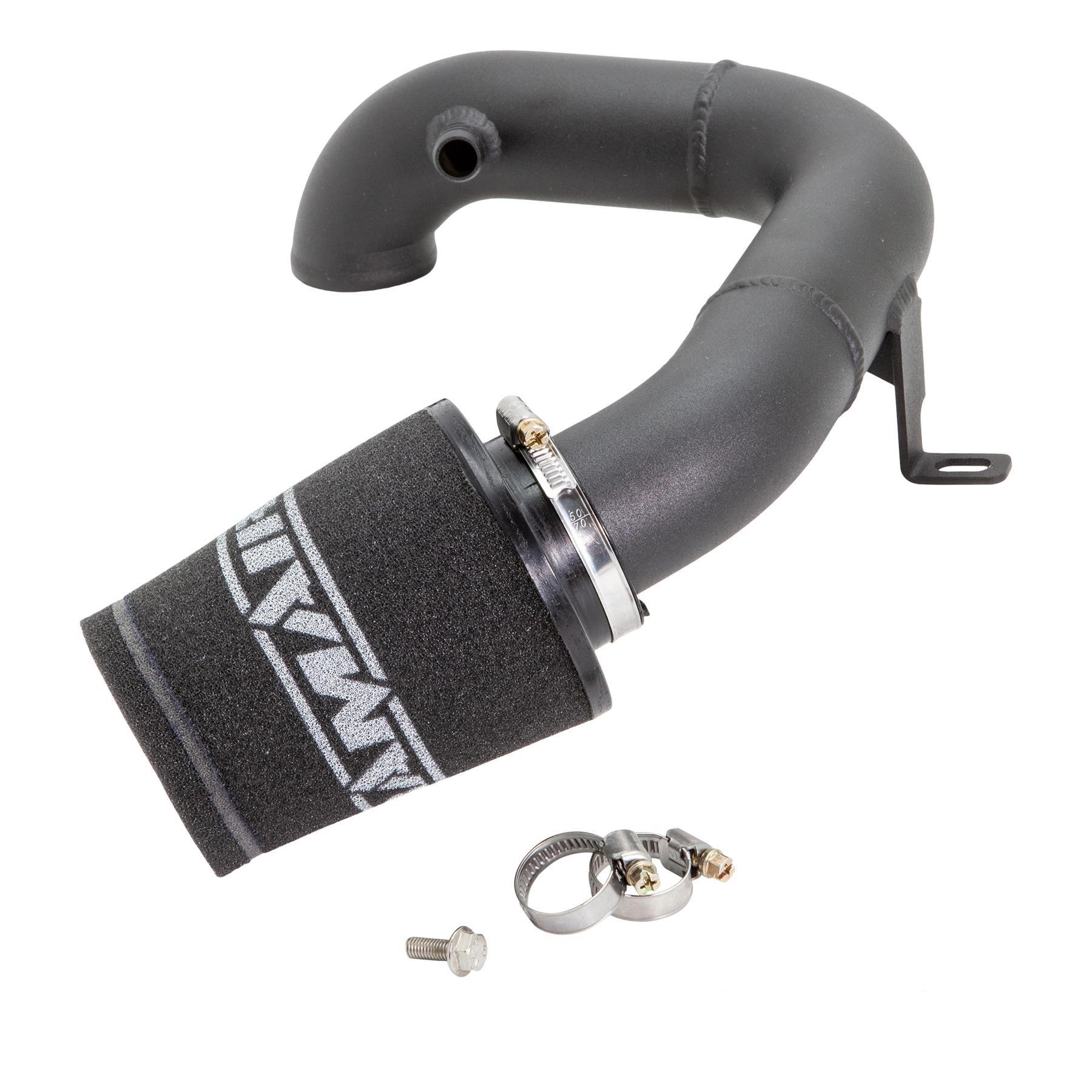 Peugeot 107 performance induction kit