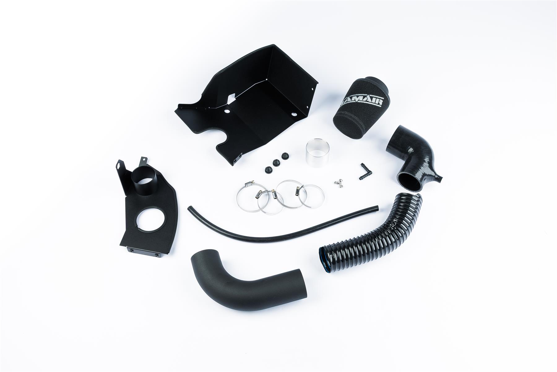 Performance induction kit to fit the skoda superb