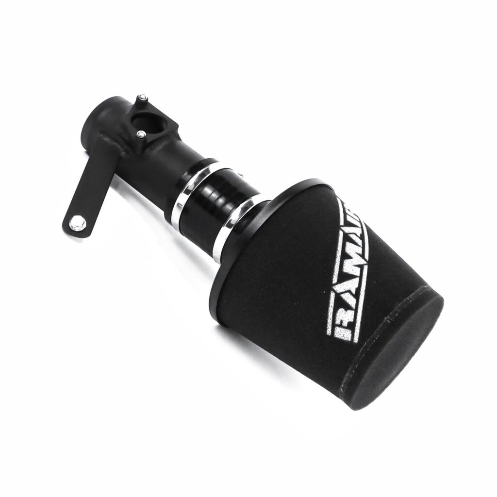 Suzuki swift performance induction kit