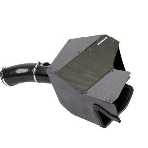 Toyota Yaris Performance Induction Kit