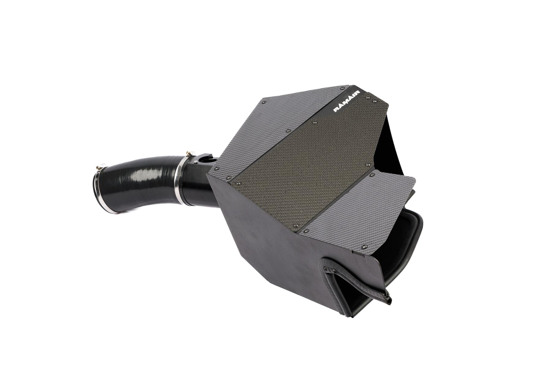 Toyota yaris performance induction kit