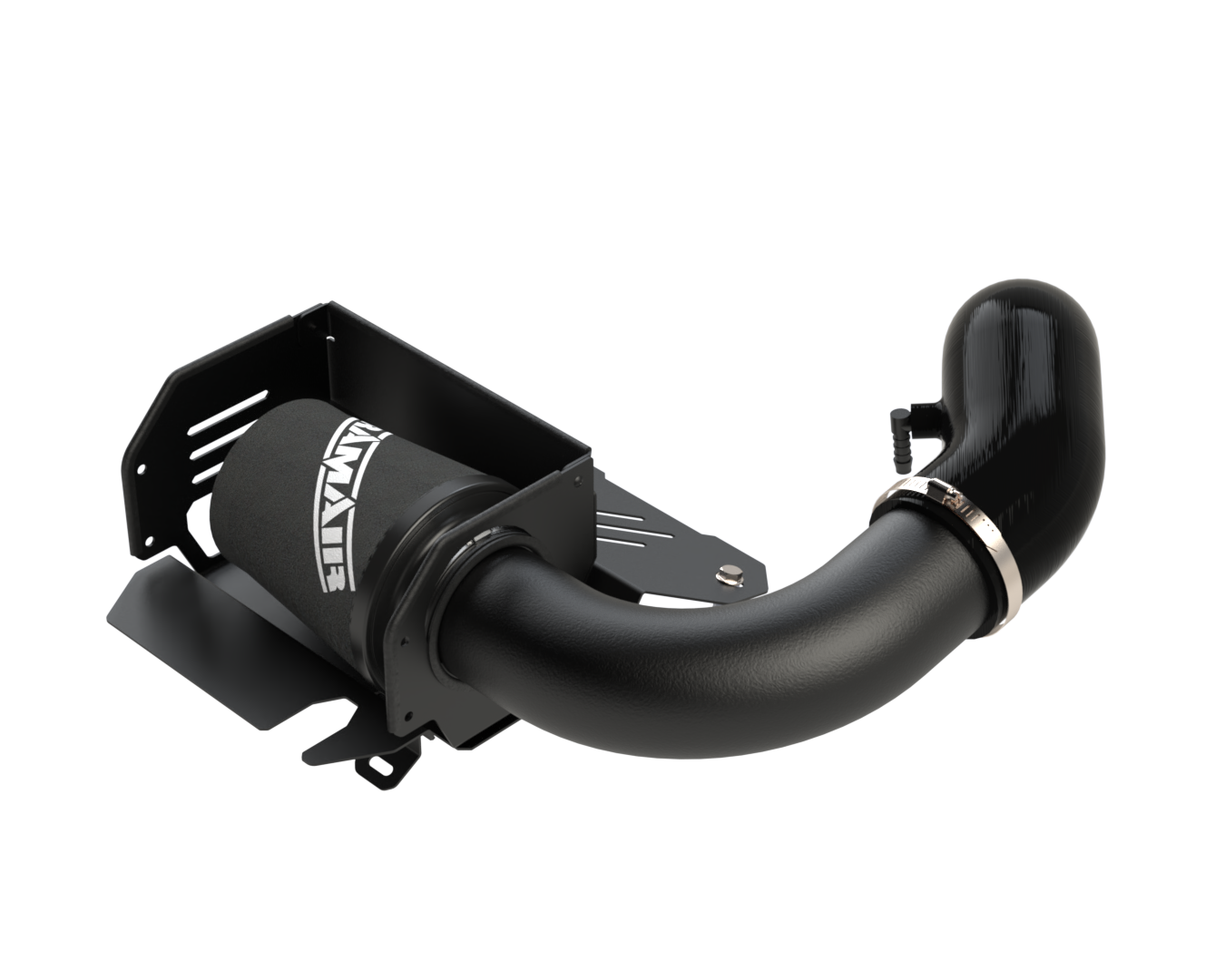 Volkswagen up! Induction kit