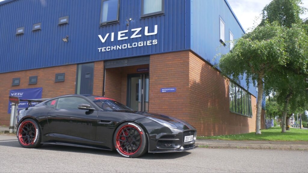 Must-have jaguar f-type upgrades