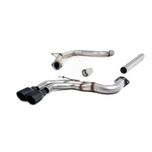 Audi A3 2.0 TDI 184PS MQB 2WD (3 Door & Sportback Models) Exhaust System