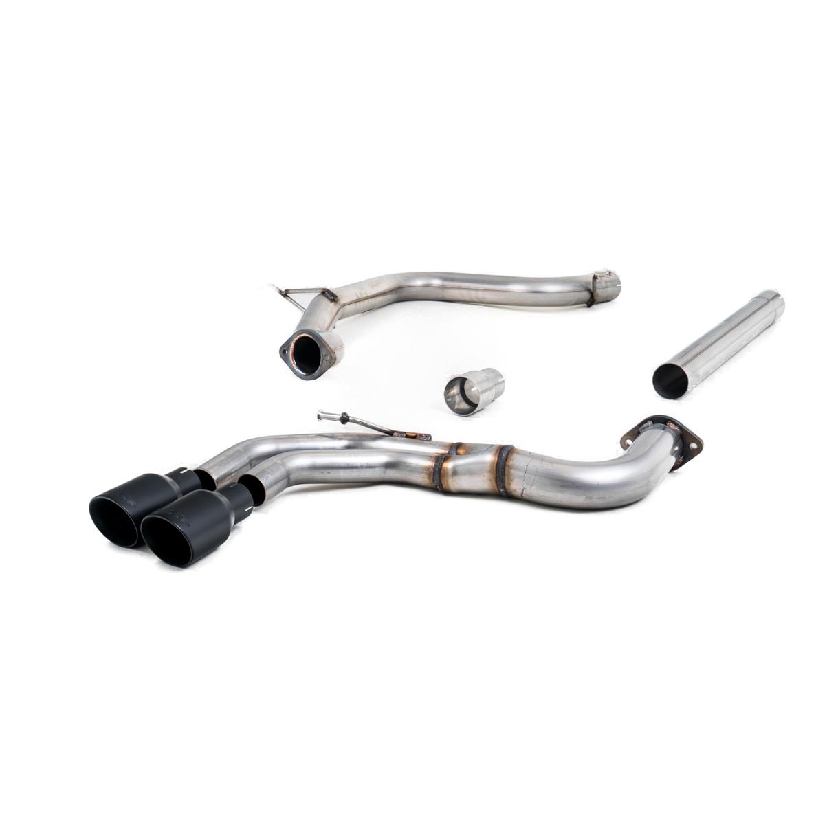 audi-a3-20-tdi-184ps-mqb-2wd-3-door-sportback-models-exhaust-system Audi a3 20 tdi 184ps mqb 2wd 3 door sportback models exhaust system