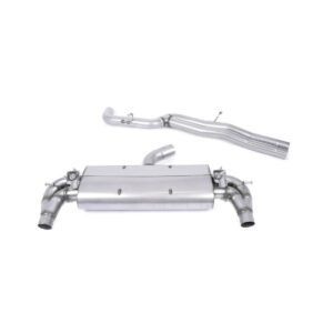 Audi RS3 Sportback (8V MQB - Pre Facelift Only) Exhaust System