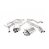 Audi rs5 b95 29 v6 turbo sportback non opf models exhaust system