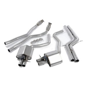 Audi RS7 C7 Sportback 4.0 V8 TFSI biturbo inc Performance Edition Exhaust System