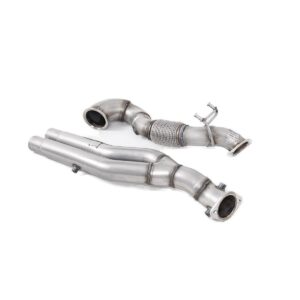 Audi RSQ3 2.5T Sportback & SUV (OPF/GPF Equipped Models Only) Exhaust System