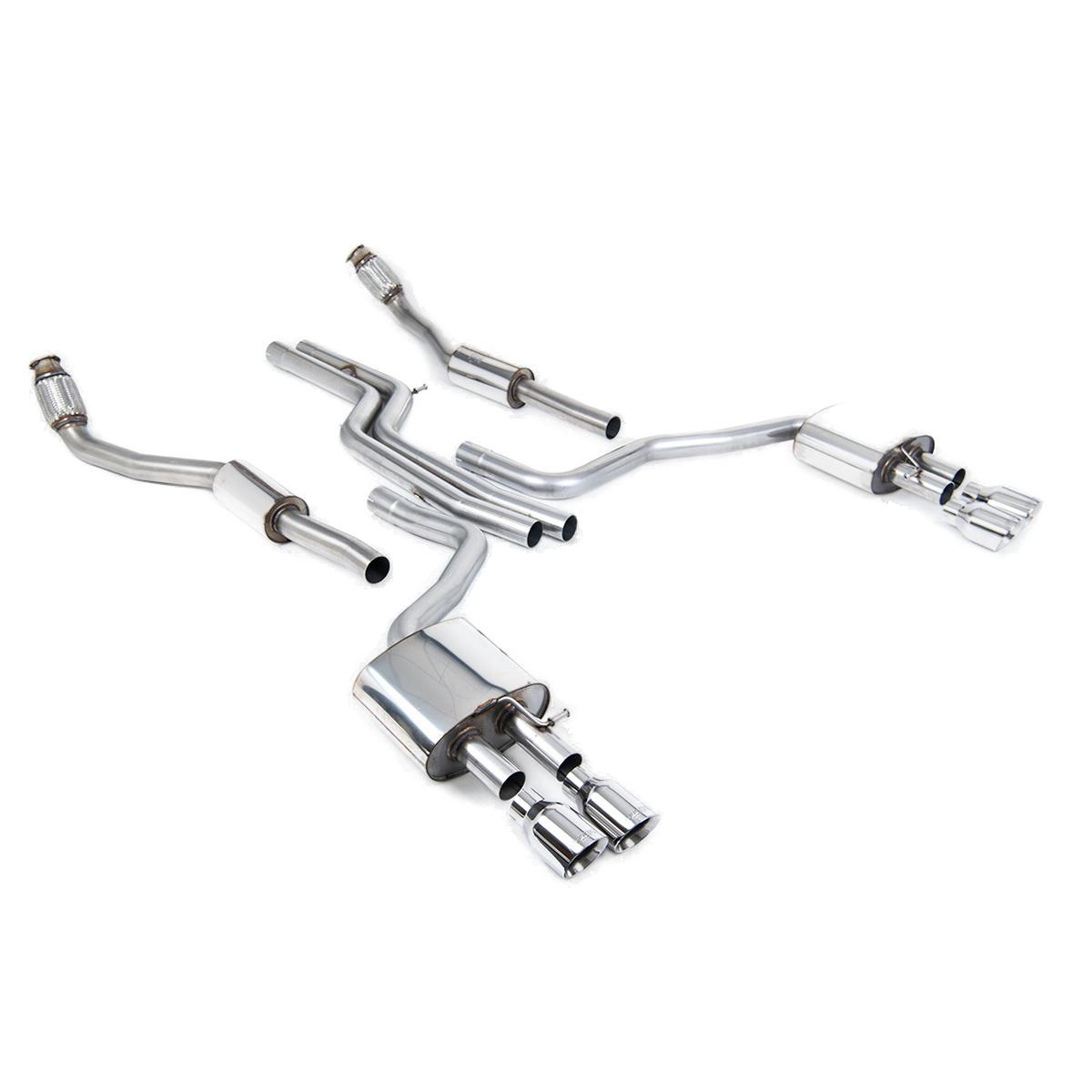 audi-s7-sportback-40-tfsi-quattro-s-tronic-exhaust-system Audi s7 sportback 40 tfsi quattro s tronic exhaust system