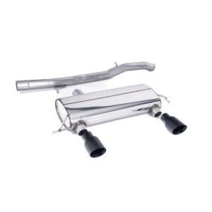 Audi TT 180 / 225 quattro Coupe & Roadster Exhaust System
