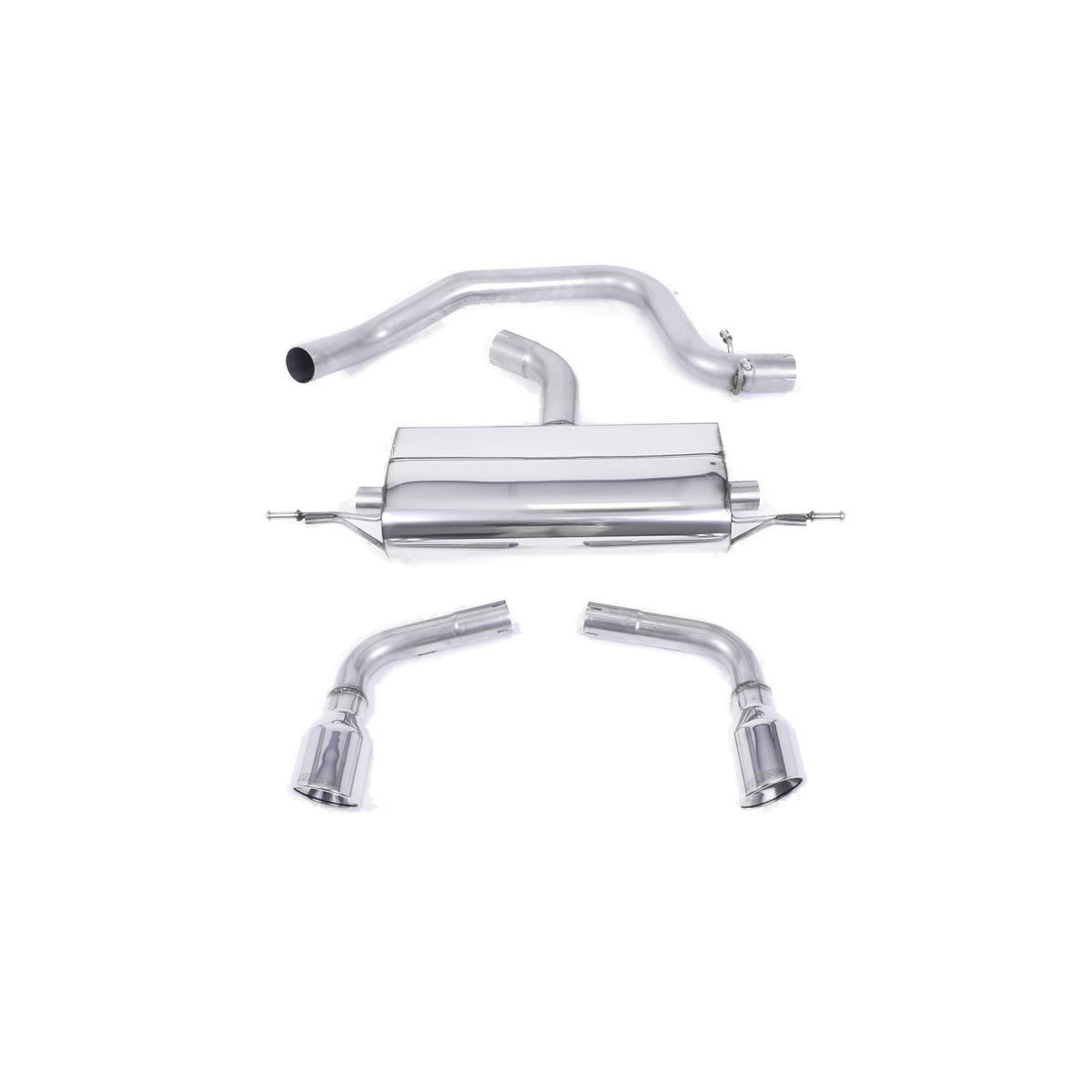 audi-tt-mk2-20-tfsi-2wd-exhaust-system Audi tt mk2 20 tfsi 2wd exhaust system