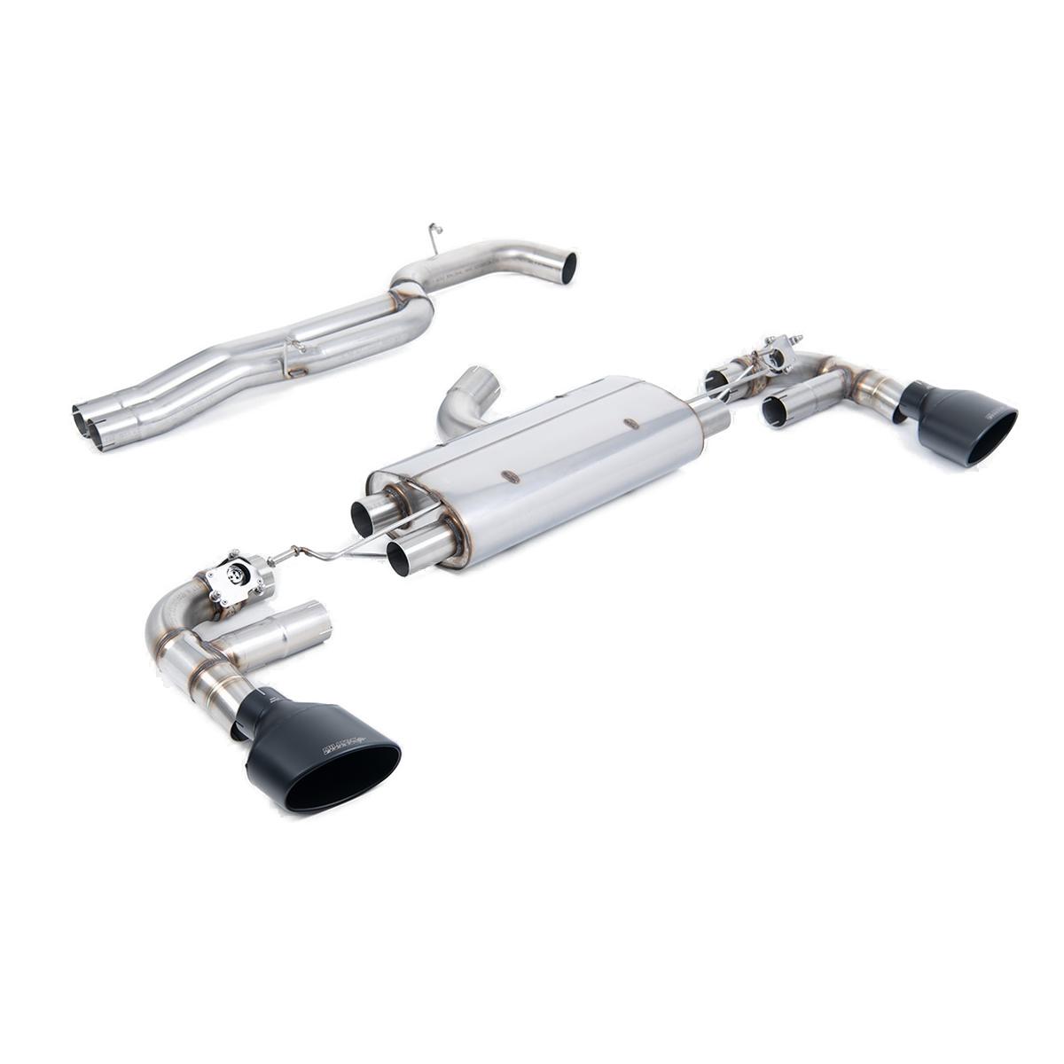 audi-tt-mk3-ttrs-25tfsi-quattro-non-opfgpf-models-exhaust-system Audi tt mk3 ttrs 25tfsi quattro non opfgpf models exhaust system