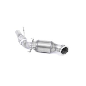 BMW 1 Series 114i, 118i & 120i (F20 & F21 - N13 Engine Only) Exhaust System