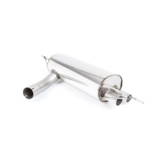 BMW 1 Series 120i & 125i (F20 & F21 - B48 Engine Only inc OPF Models) Exhaust System