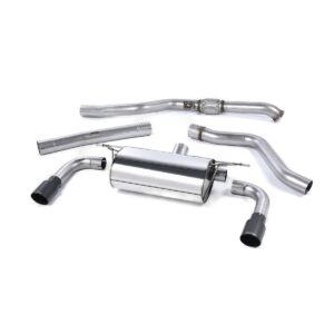 BMW 2 Series M235i Coupe (F22) (Non xDrive) Exhaust System