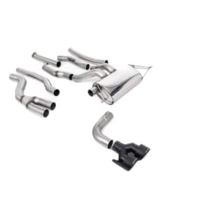 BMW 2 Series M240i Coupe (G42 XDrive OPF/GPF Models Only) Exhaust System