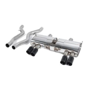 BMW 3 Series E92 M3 4.0 V8 Coupe Exhaust System