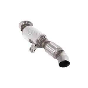 BMW 3 Series F30 & F31 M340i Saloon & Touring (LCI models, xDrive & non xDrive Models) Exhaust System