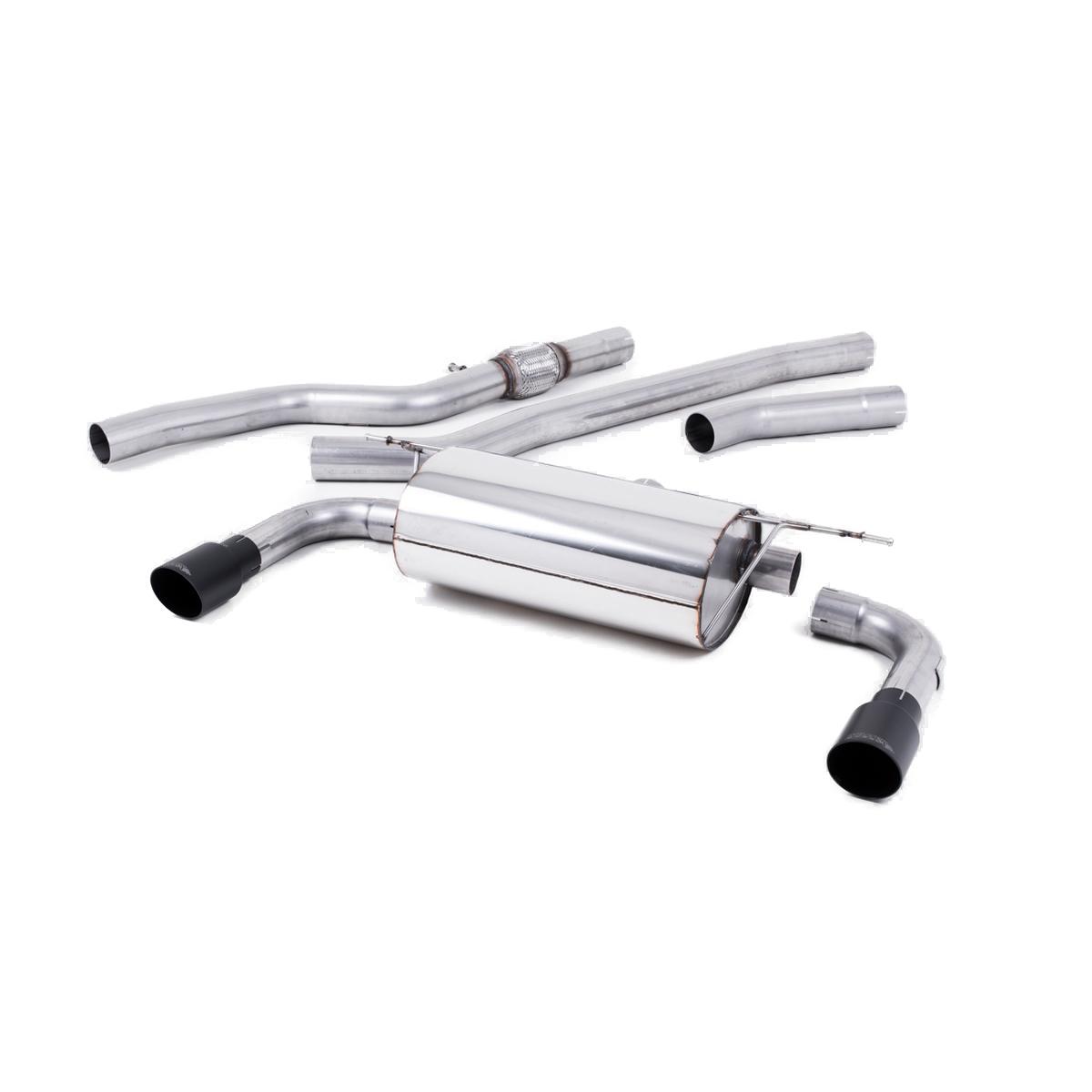 Bmw 4 series f32 428i coupe automatic gearbox without tow bar none xdrive n20 engine only exhaust system