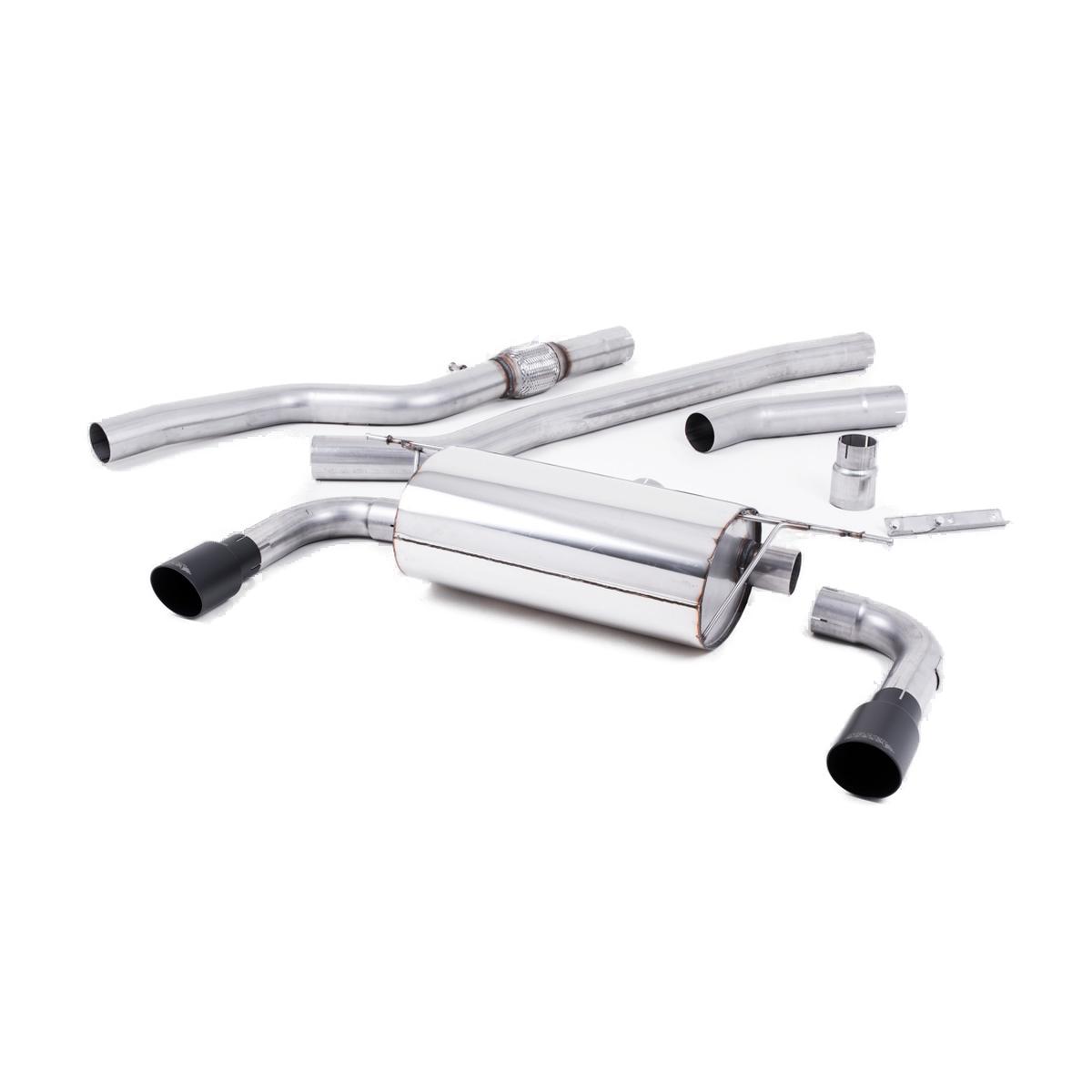 Bmw 4 series f32 428i coupe manual gearbox without tow bar none xdrive n20 engine only exhaust system