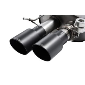 BMW 5 Series M5 Saloon M TwinPower Turbo V8 (F10) Exhaust System