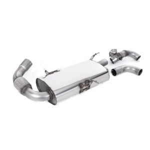BMW i8 1.5T Hybrid Exhaust System