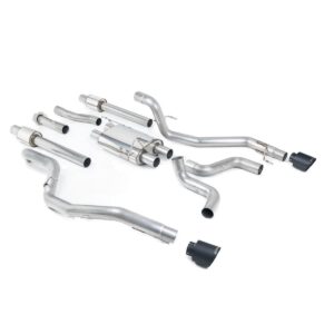 Ford F150 Raptor - 3.5 V6 EcoBoost Supercab (Gen 2) Exhaust System