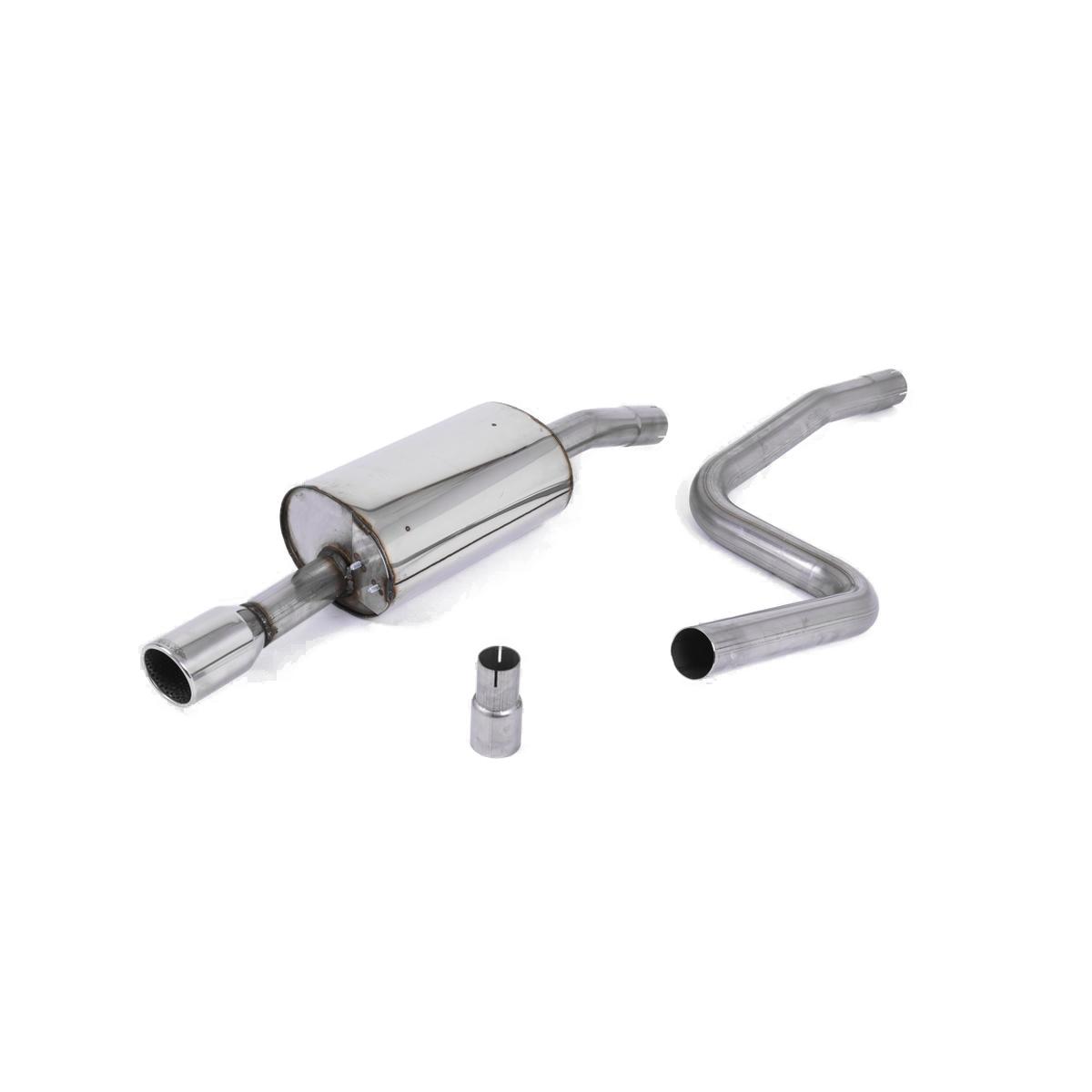 ford-fiesta-mk6-zetec-s-16-16v-exhaust-system Ford fiesta mk6 zetec s 16 16v exhaust system